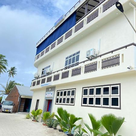 Sunview Residence Kaashidhoo Екстер'єр фото