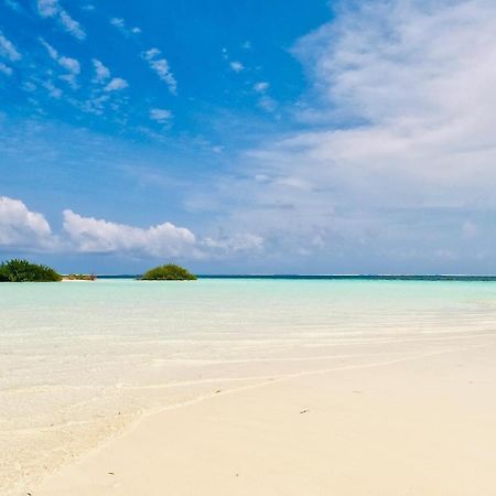 Sunview Residence Kaashidhoo Екстер'єр фото