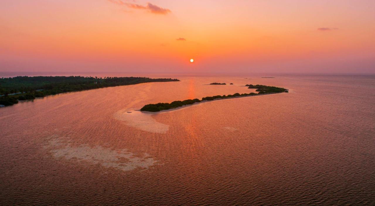 Sunview Residence Kaashidhoo Екстер'єр фото