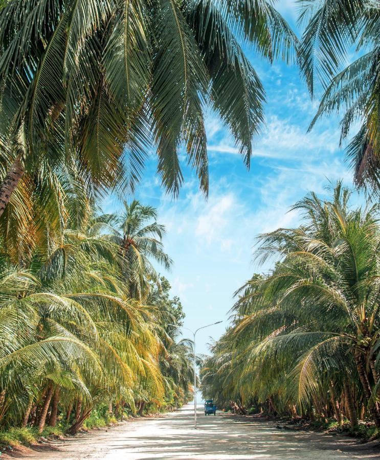 Sunview Residence Kaashidhoo Екстер'єр фото