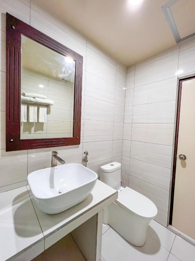 Sunview Residence Kaashidhoo Екстер'єр фото