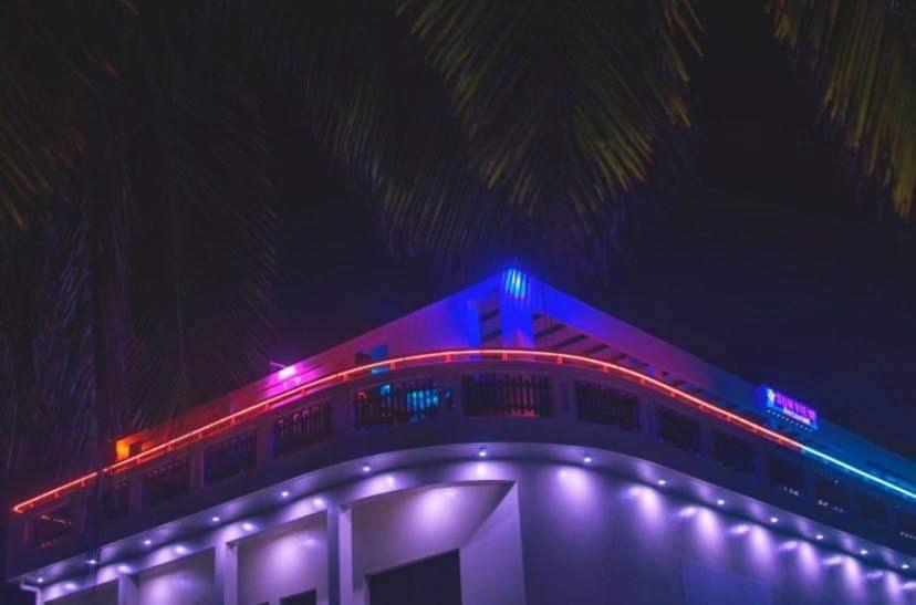 Sunview Residence Kaashidhoo Екстер'єр фото