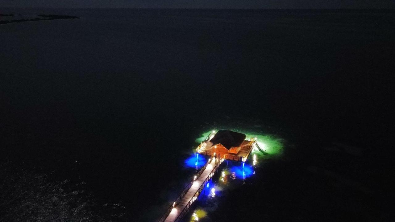 Sunview Residence Kaashidhoo Екстер'єр фото