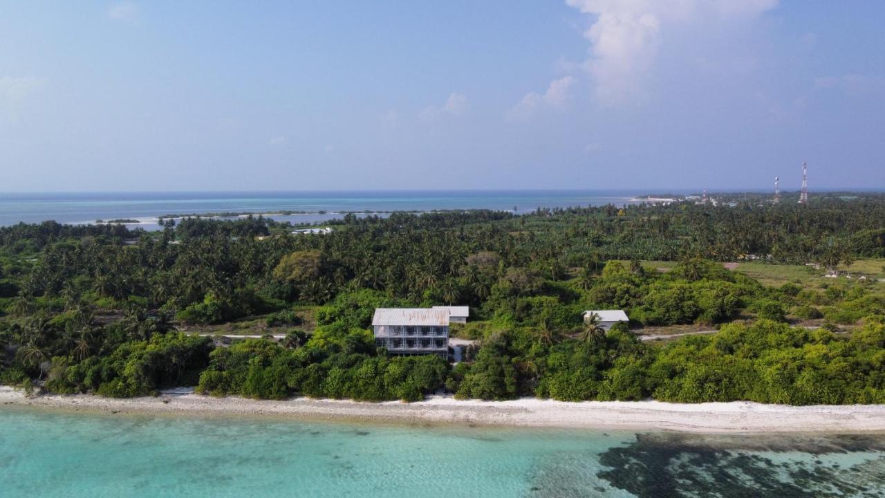 Sunview Residence Kaashidhoo Екстер'єр фото