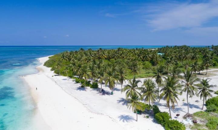 Sunview Residence Kaashidhoo Екстер'єр фото