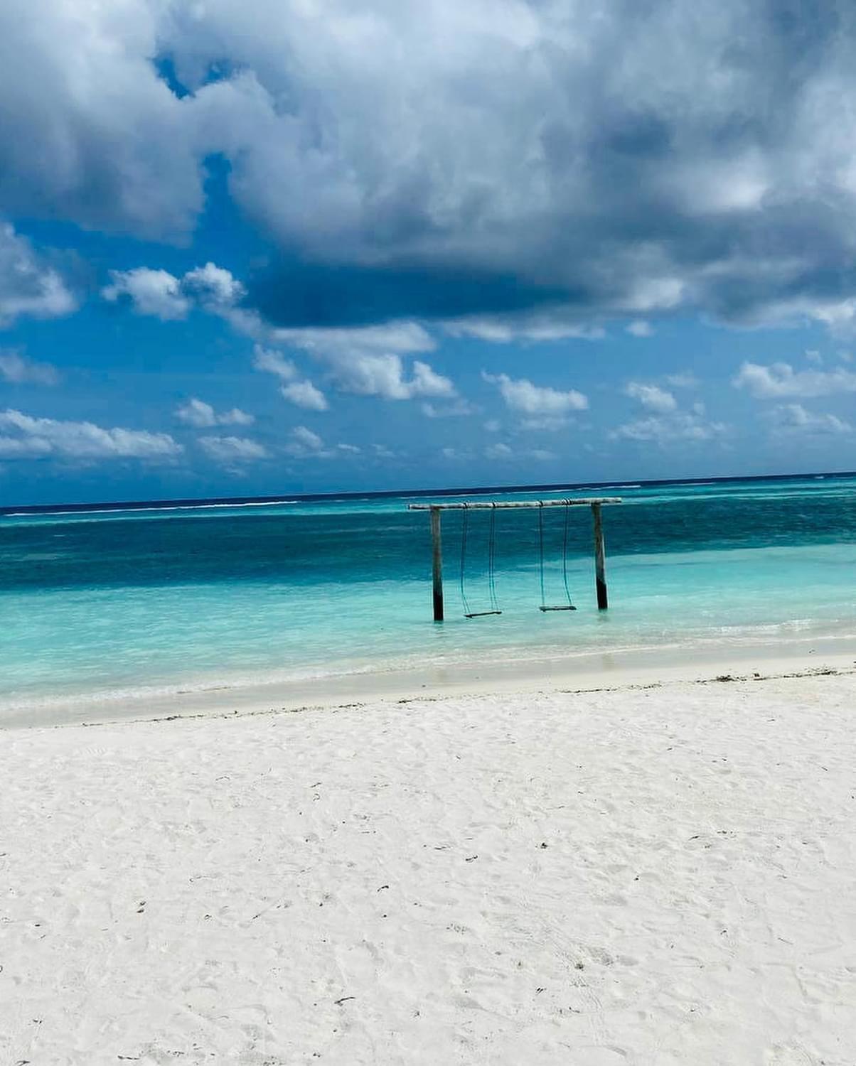 Sunview Residence Kaashidhoo Екстер'єр фото