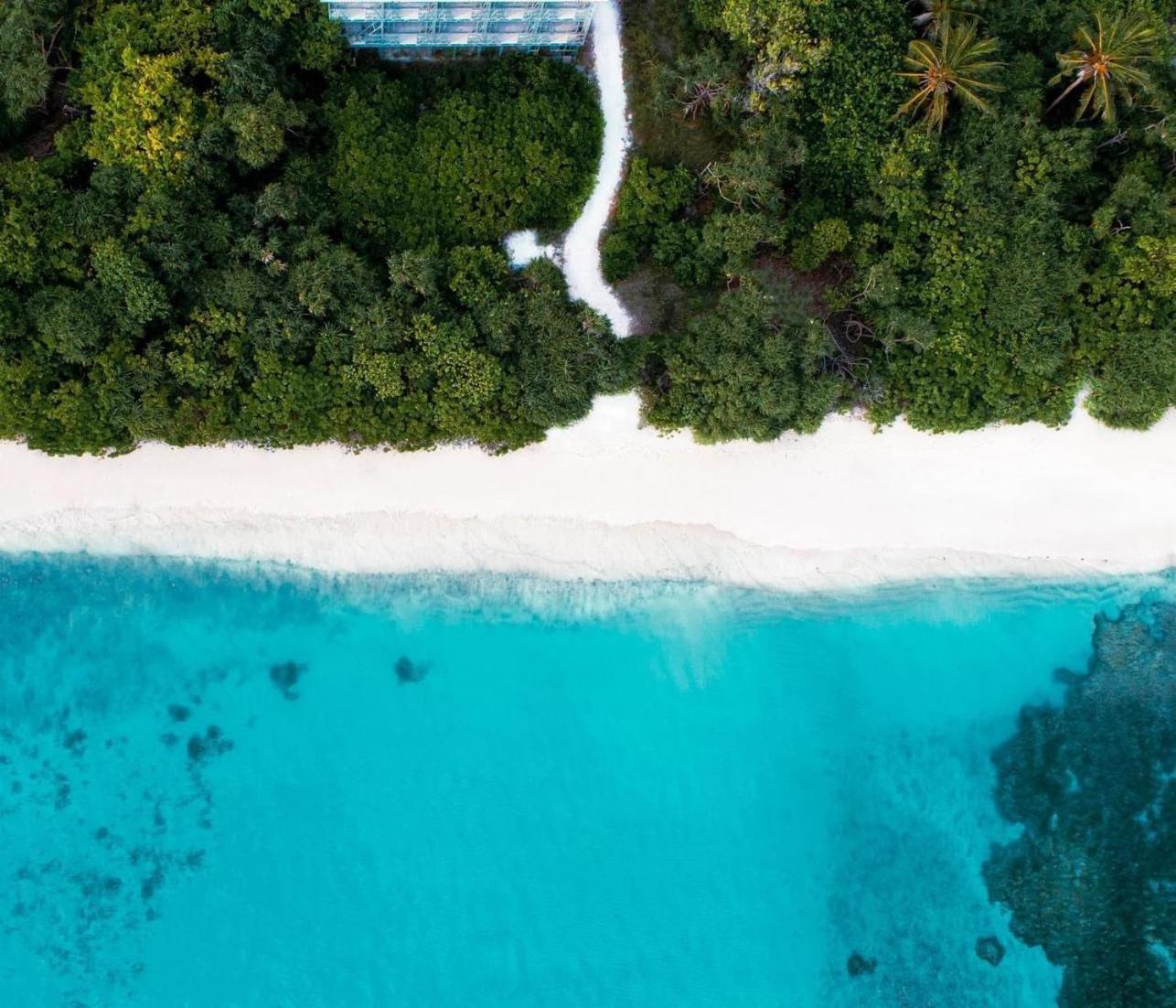 Sunview Residence Kaashidhoo Екстер'єр фото