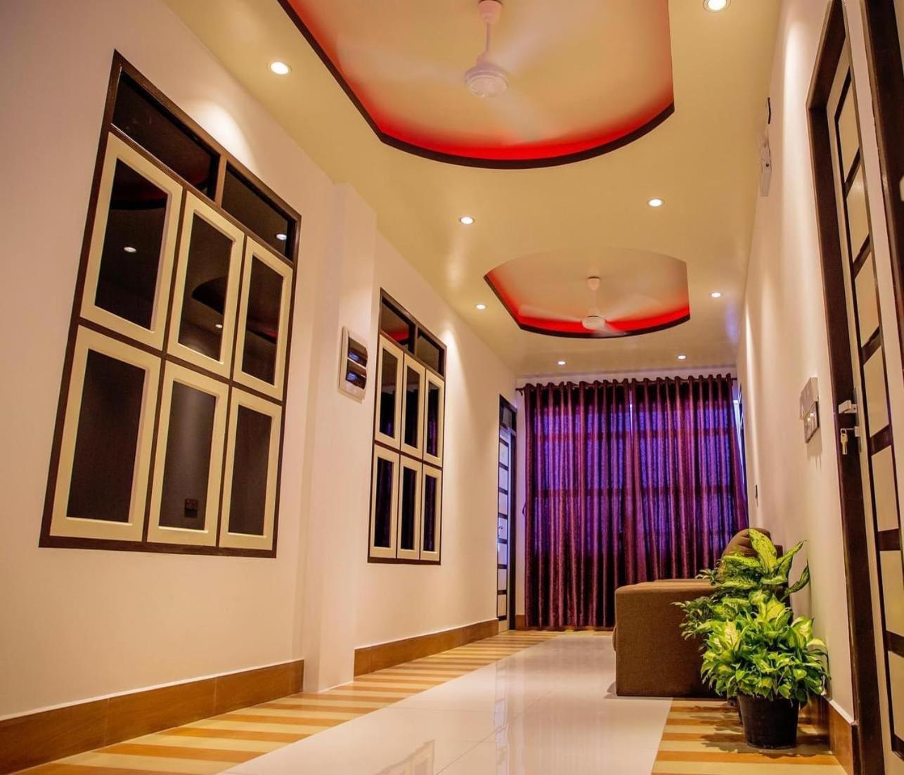 Sunview Residence Kaashidhoo Екстер'єр фото