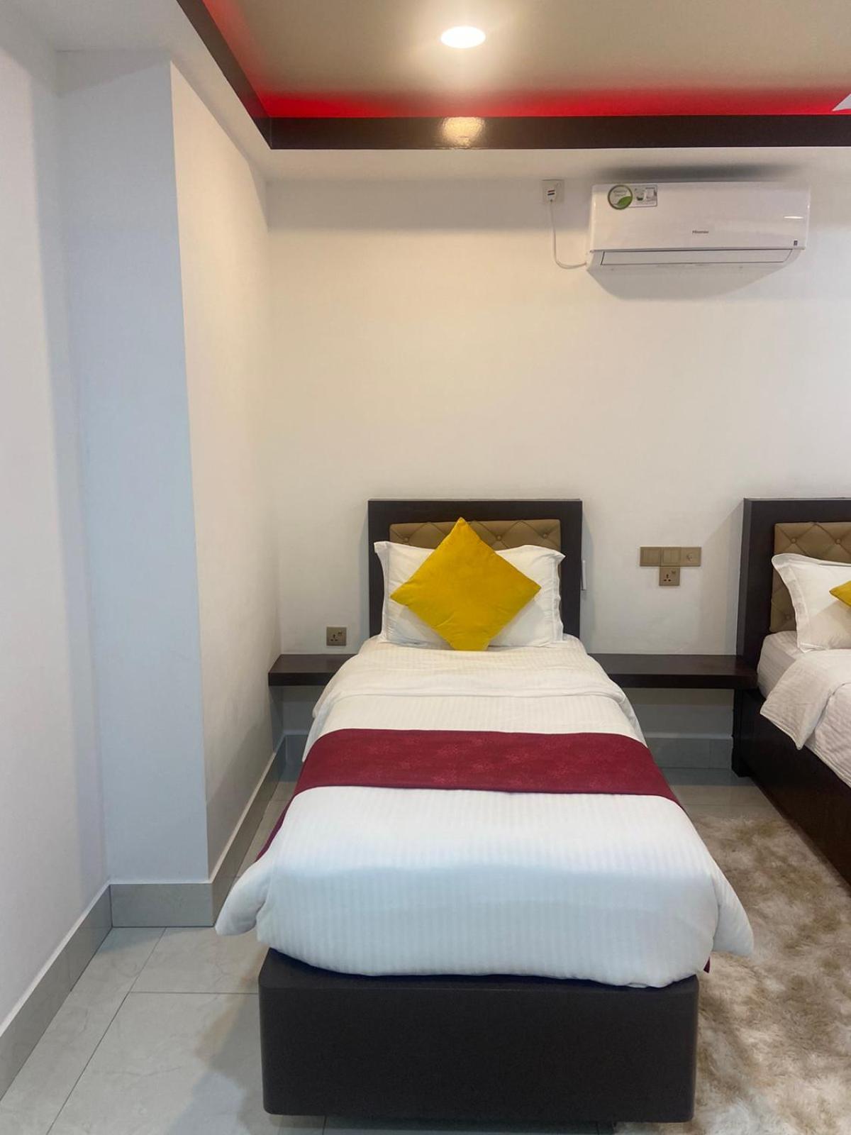 Sunview Residence Kaashidhoo Екстер'єр фото